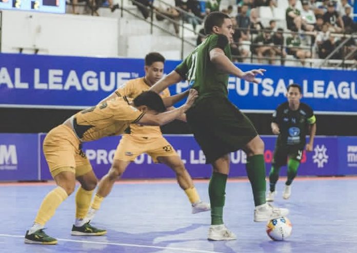 20251025 BTS vs Asahan