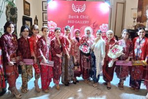 Batik Chic