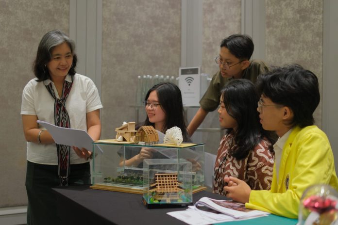 NextGen Characterpreneur