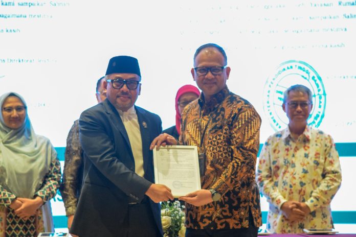 Program Dokter Spesialis Unusa