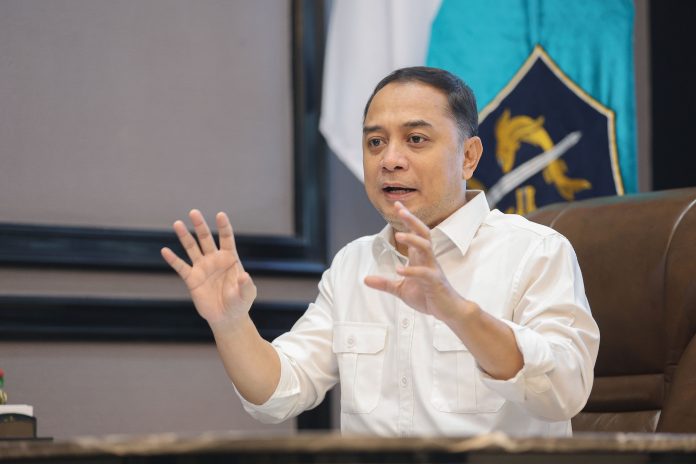 Tata Tertib Ramadan di Surabaya