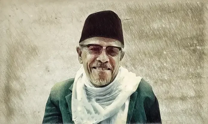Buya Hamka