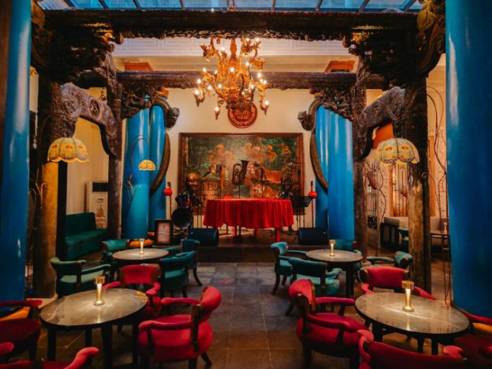 House of Tugu Jakarta