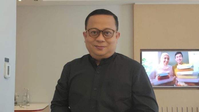 Idulfitri berdekatan dengan Nyepi