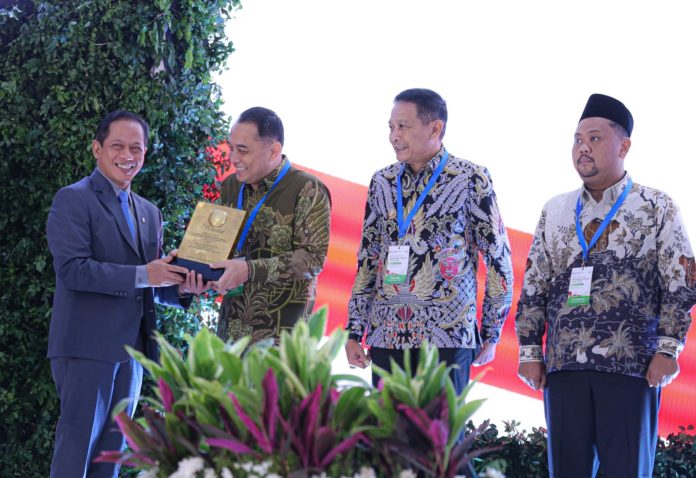 Pengelolaan sampah terbaik