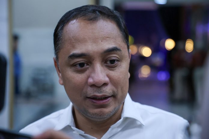 THR PPPK Paruh Waktu