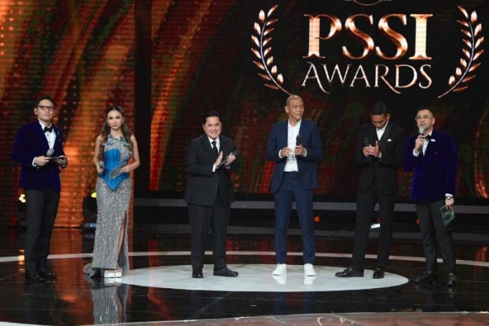 PSSI Award