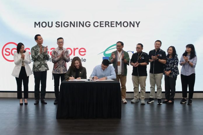 Singapore Tourism Board (STB)