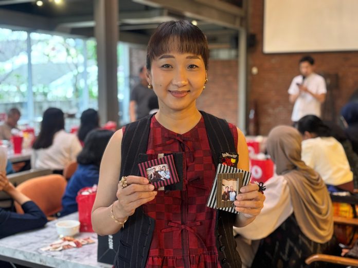 Workshop Java Paragon Hotel