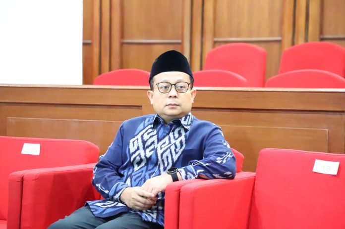 Viral Video Larangan Sembelih Hewan Kurban
