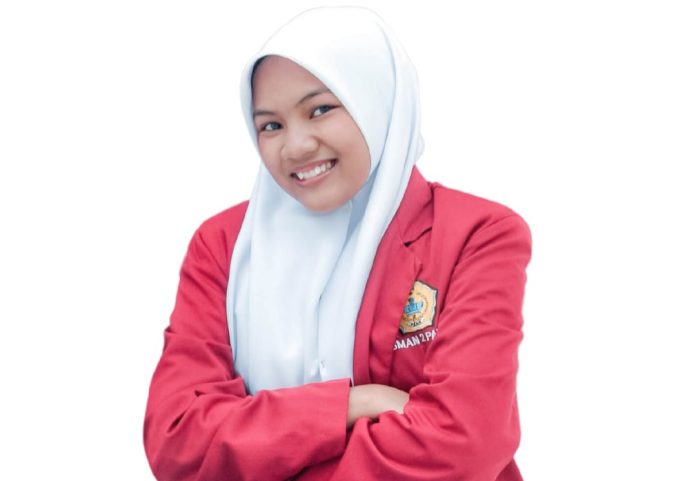 Mahasiswa Baru Unair
