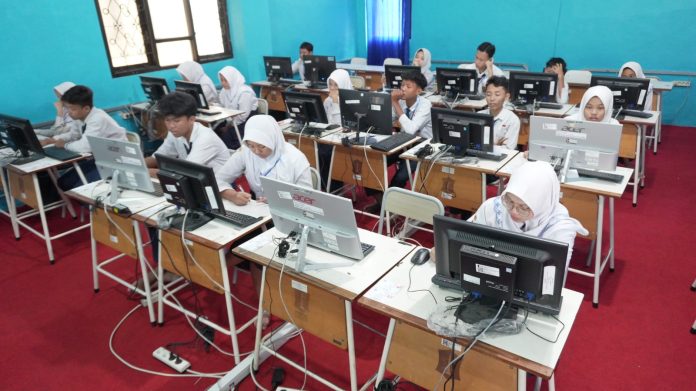 TKA SMP