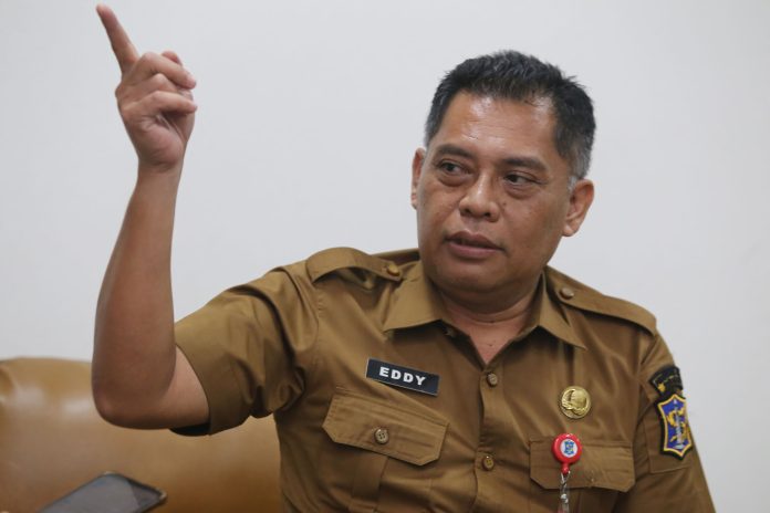 Dispendukcapil Surabaya