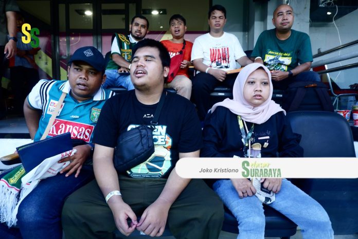 Bonek Tunanetra