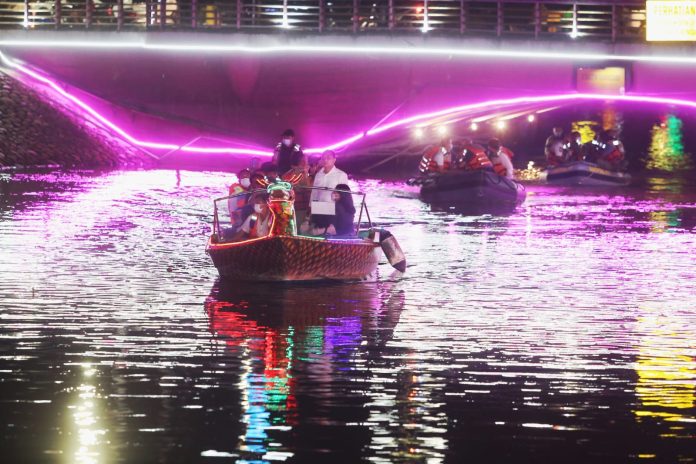 Liburan di Surabaya