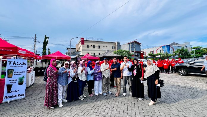 Hari Jadi Kota Surabaya
