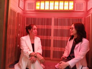Terapi HBOT & Light Sauna Wellness 
