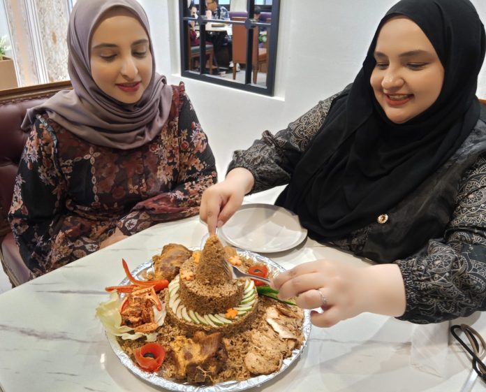 Hamra Cafe & Resto