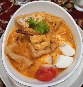 Hamra Cafe & Resto