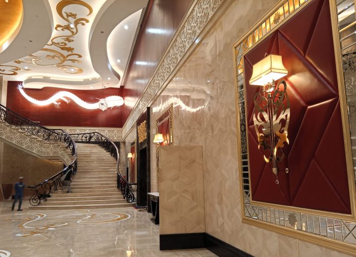 Trans Luxury Hotel Surabaya