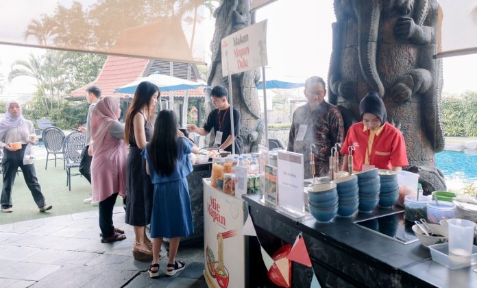 Pasar Pesta Surabaya
