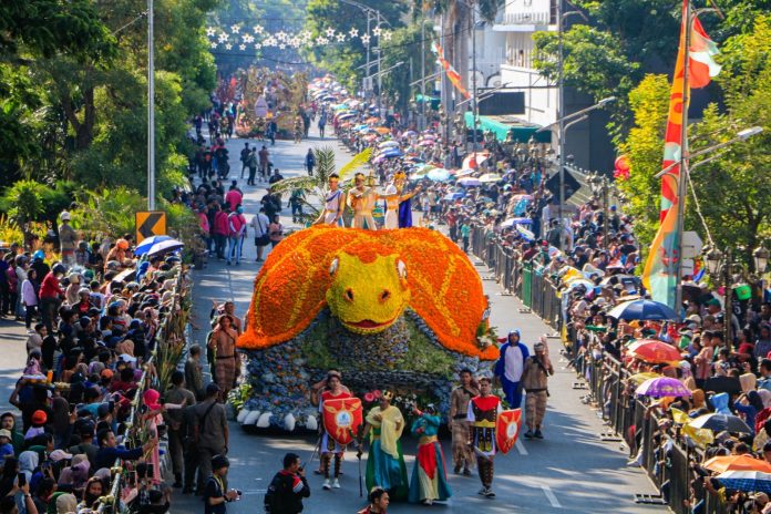 Surabaya Vaganza
