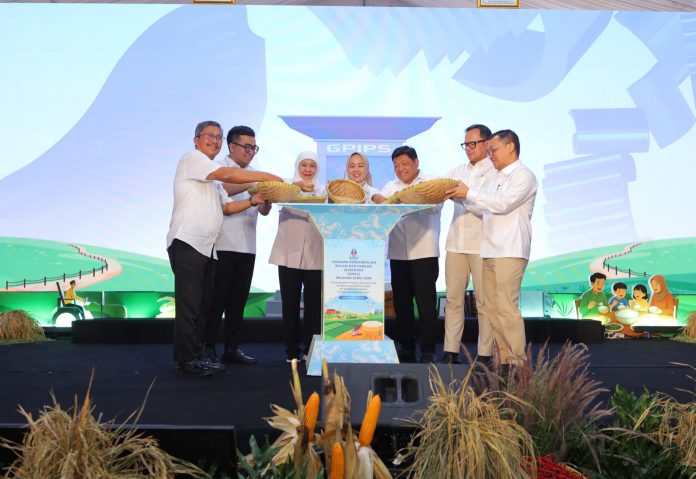 GPIPS di Jatim