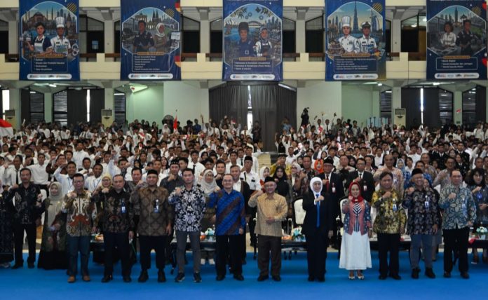 Program SMK (3+1)