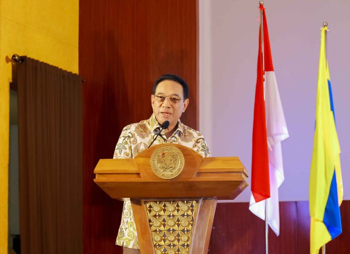 Konsumsi Rokok
