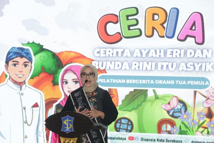 Program CERIA