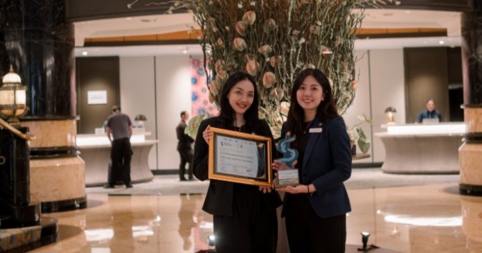 Surabaya Tourism Awards