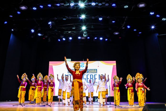 Paduan Suara Gereja