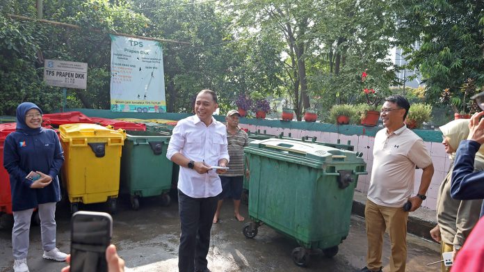 Harga Plastik Naik