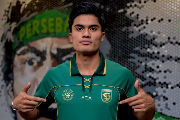 Ramadhan Sananta