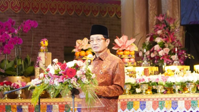 Peringatan Waisak 2026