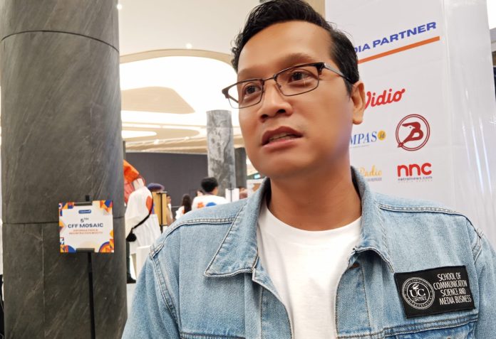 Ciputra Film Festival 2026