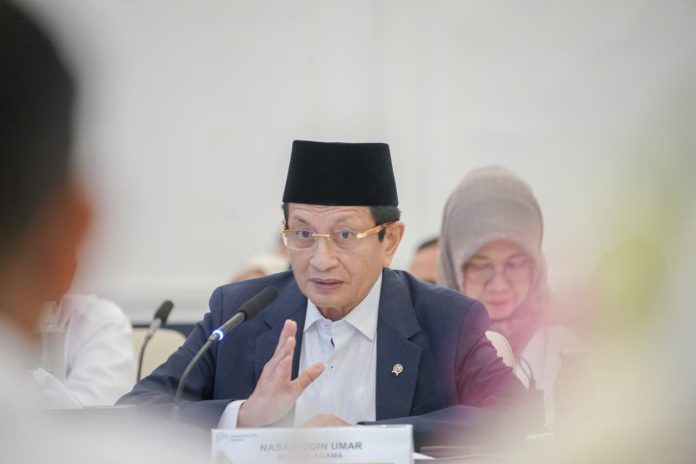 Tahun Baru 1448 Hijriah