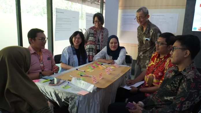 Surabaya Jadi Kota Lebih Adem