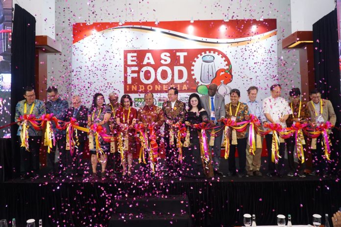 Eastfood Indonesia Expo 2026