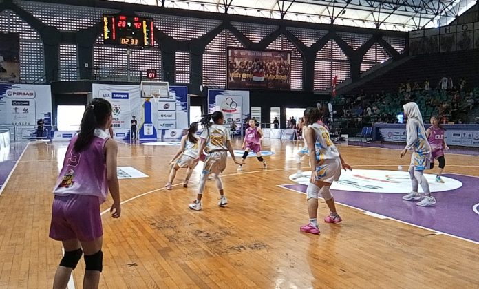 Salonpas Let’s Move-CLS International Cup 2026