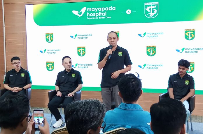 Persebaya