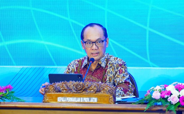 Investasi di Jatim