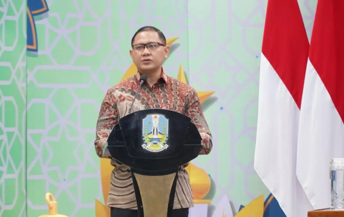 Siswa Jatim Tembus PTN