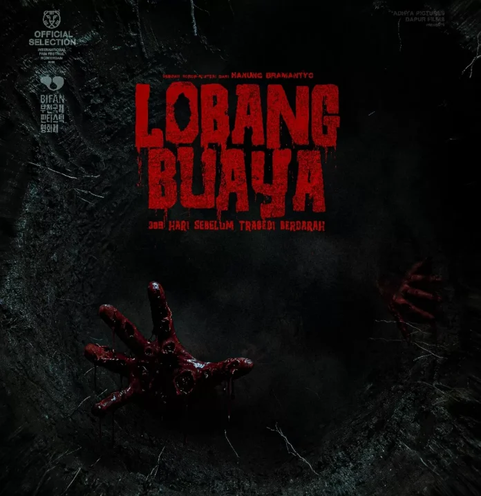 Film Lobang Buaya