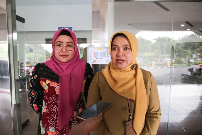 Pengajuan dispensasi kawin di Surabaya