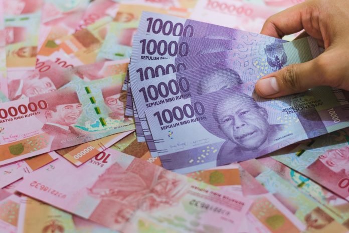 Pelemahan Rupiah
