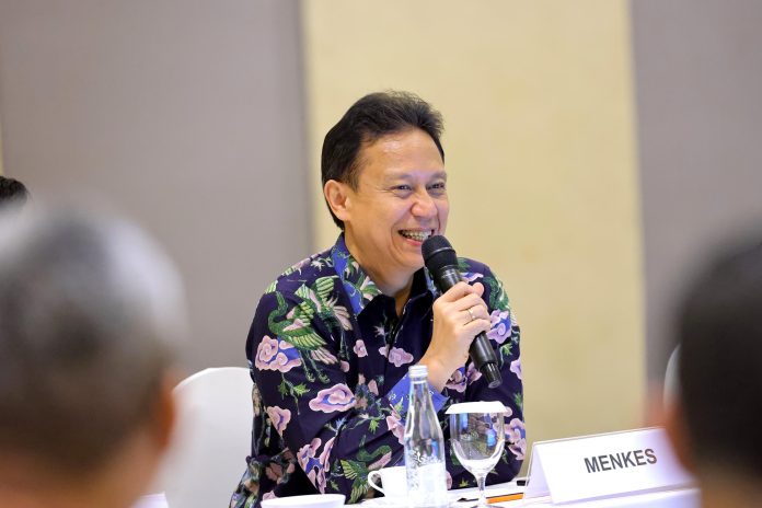 Elemen Indikator Kesehatan