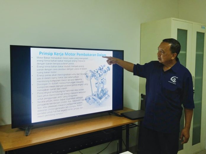 Biodisel di Indonesia