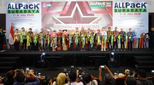 Allpack Surabaya