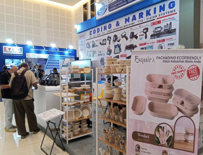 Allpack Surabaya